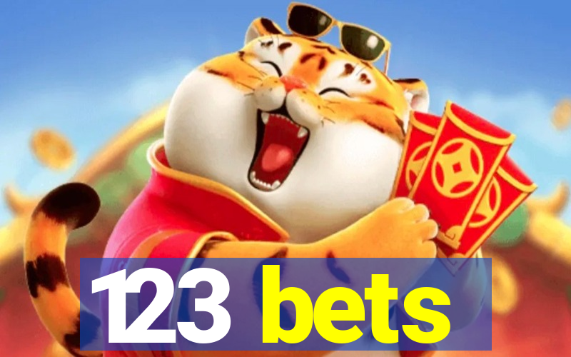 123 bets